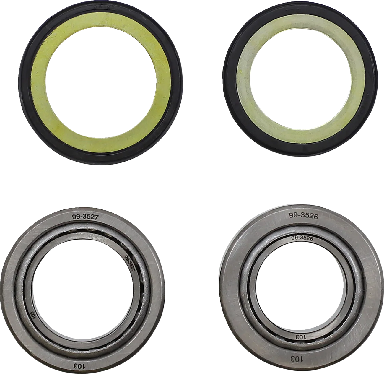 Steering Stem Bearing Kit