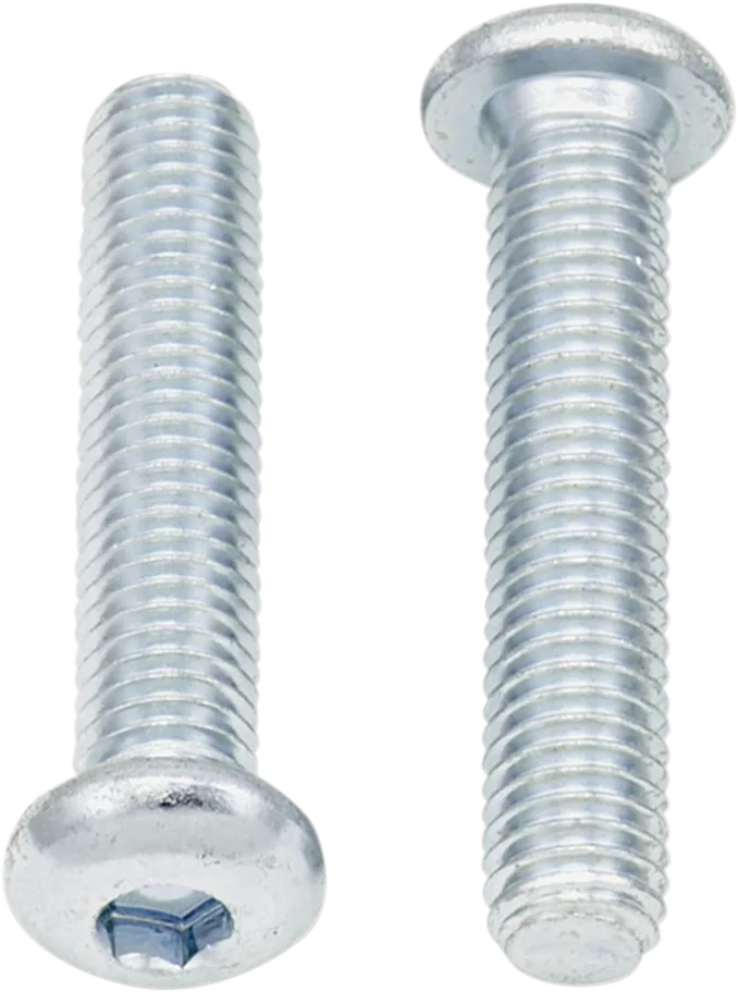 Replacement Allen Head Service Department Assortment