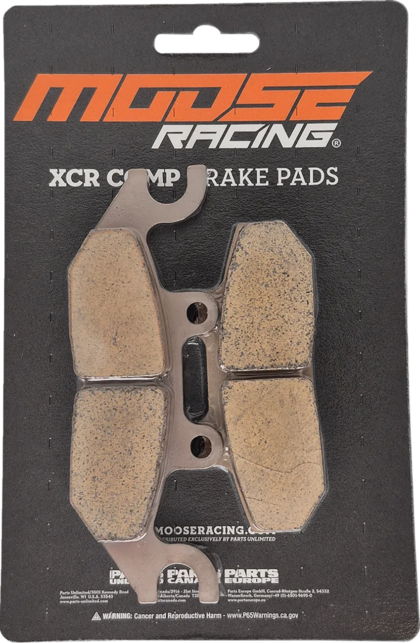 Brake Pads