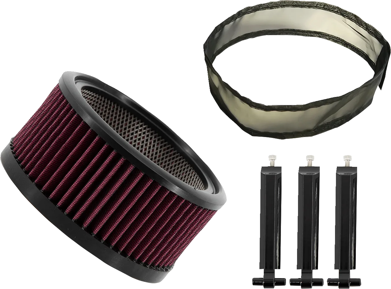 Big Power Filter Kit