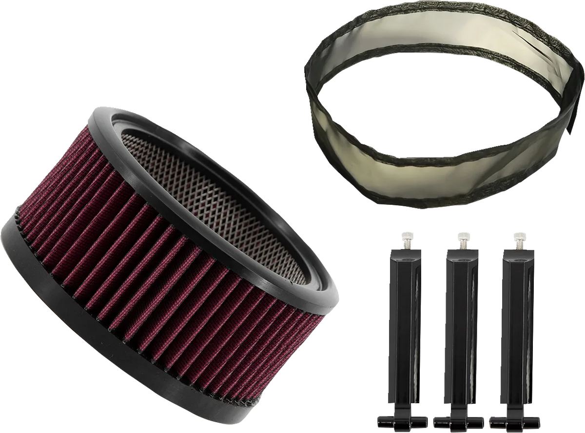 Big Power Filter Kit