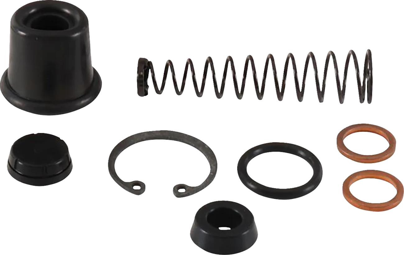 Master Cylinder Rebuild Kit