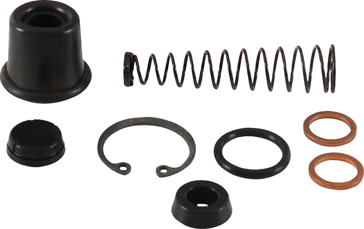 Master Cylinder Rebuild Kit