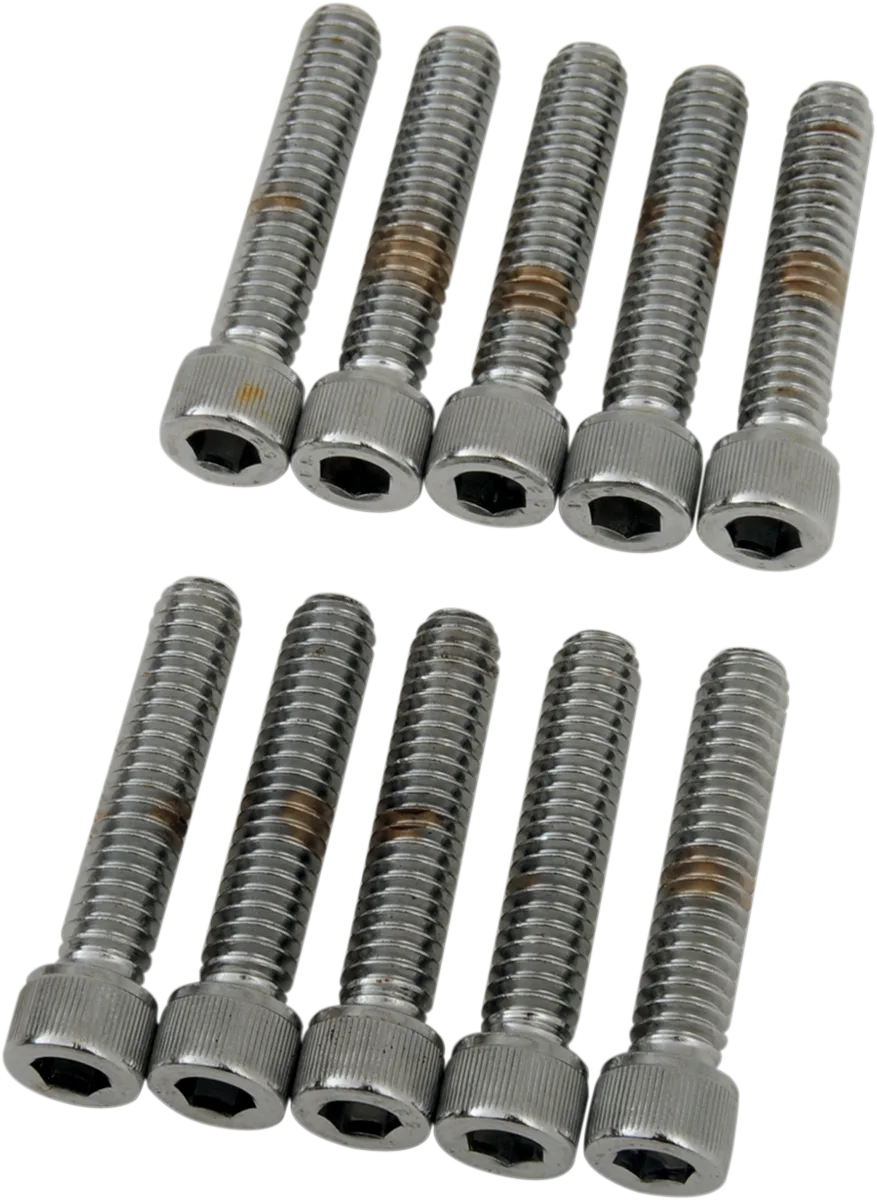 Socket-Head Bolts
