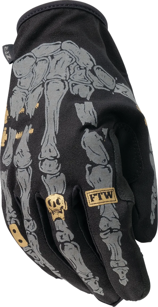 Reflective Gloves