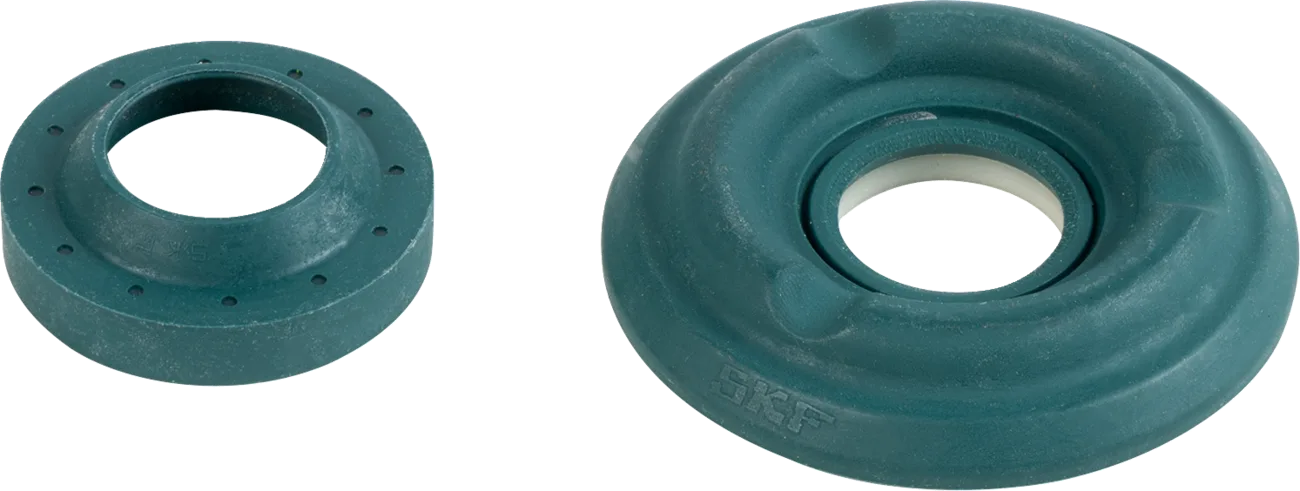 Shock Seal Service Kit