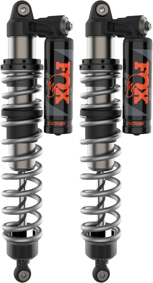 Fox Utv 2.5 Podium Rc2