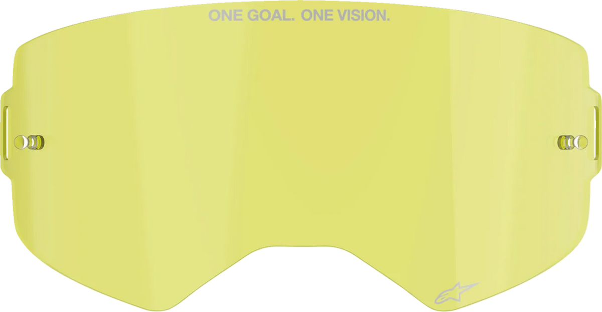 Supertech Goggle Lens