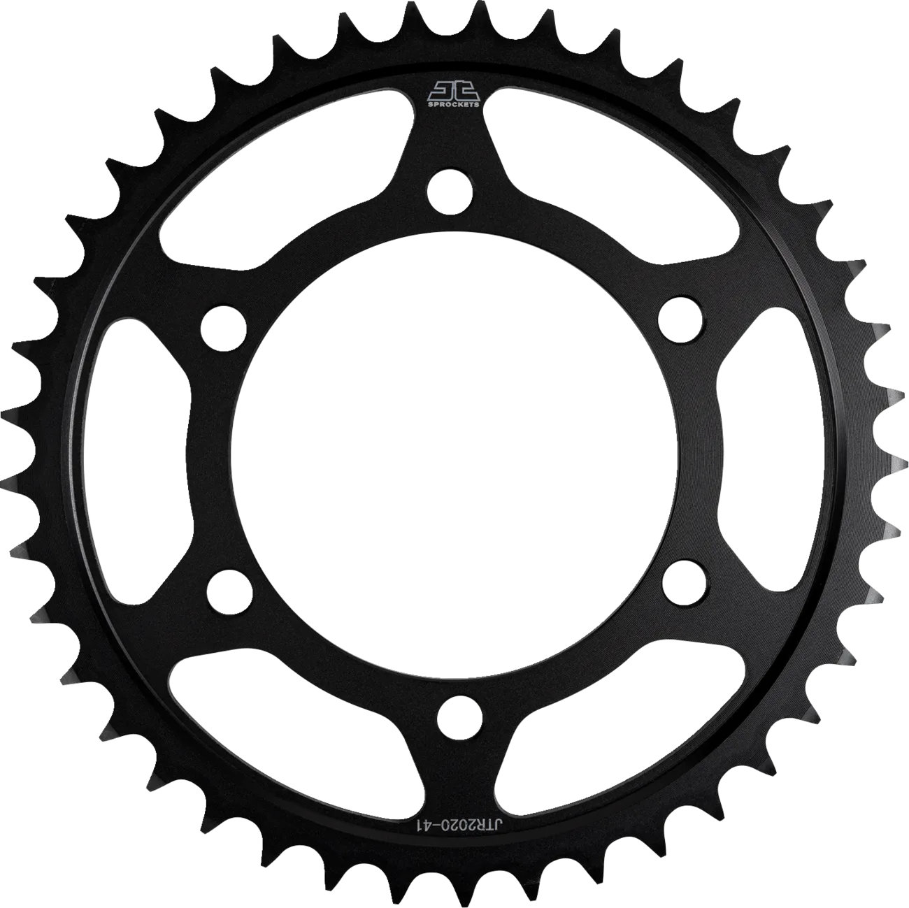 Steel Rear Sprocket