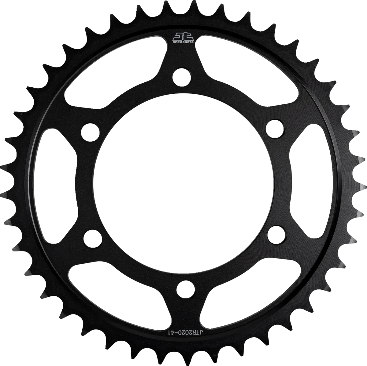 Steel Rear Sprocket