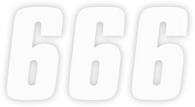 Number Stickers