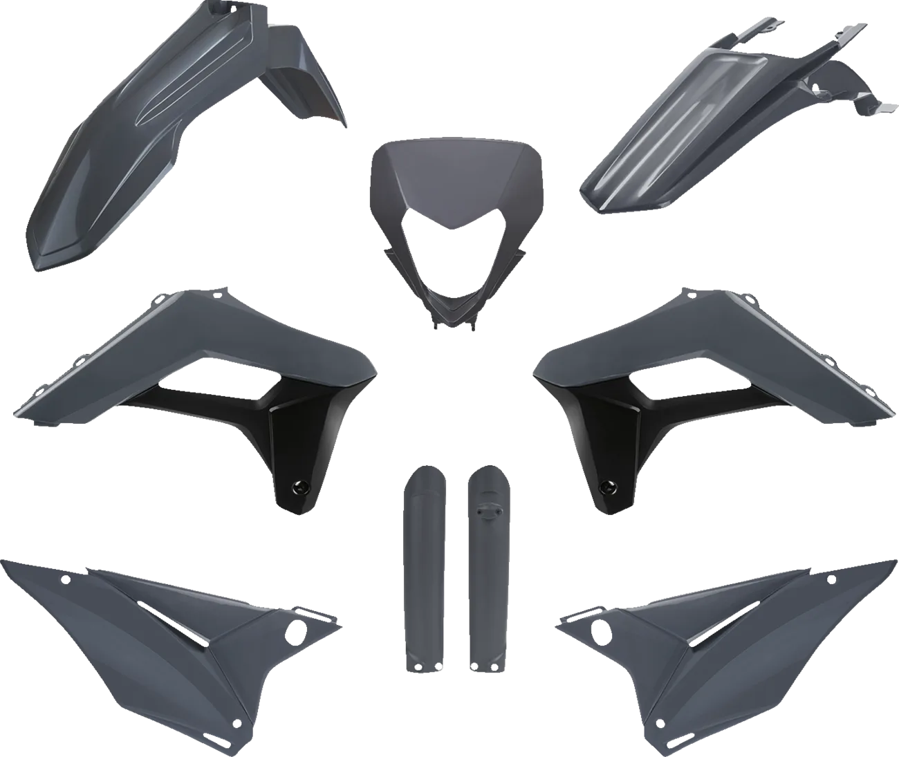 Body Kit For Sherco