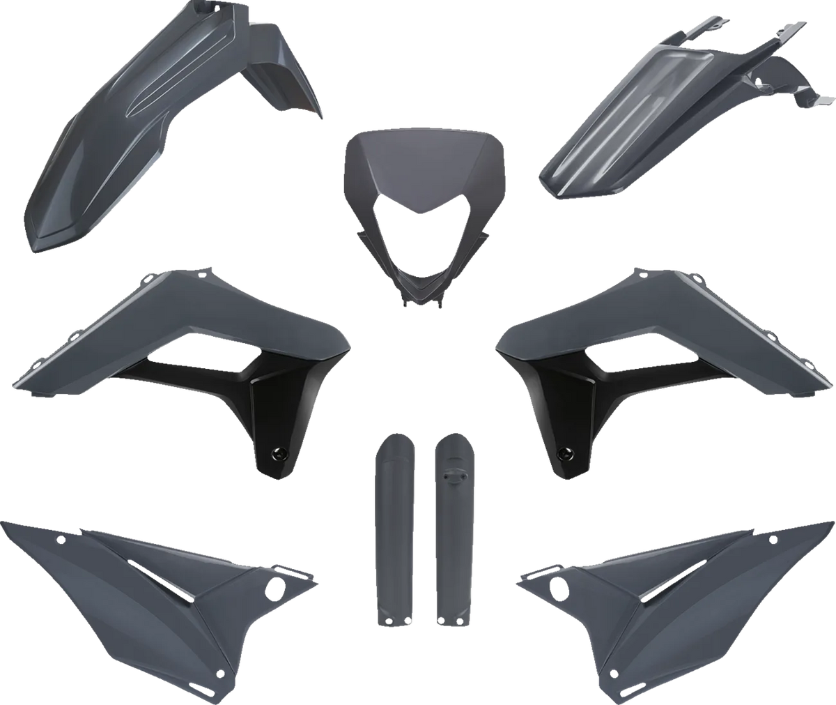 Body Kit For Sherco