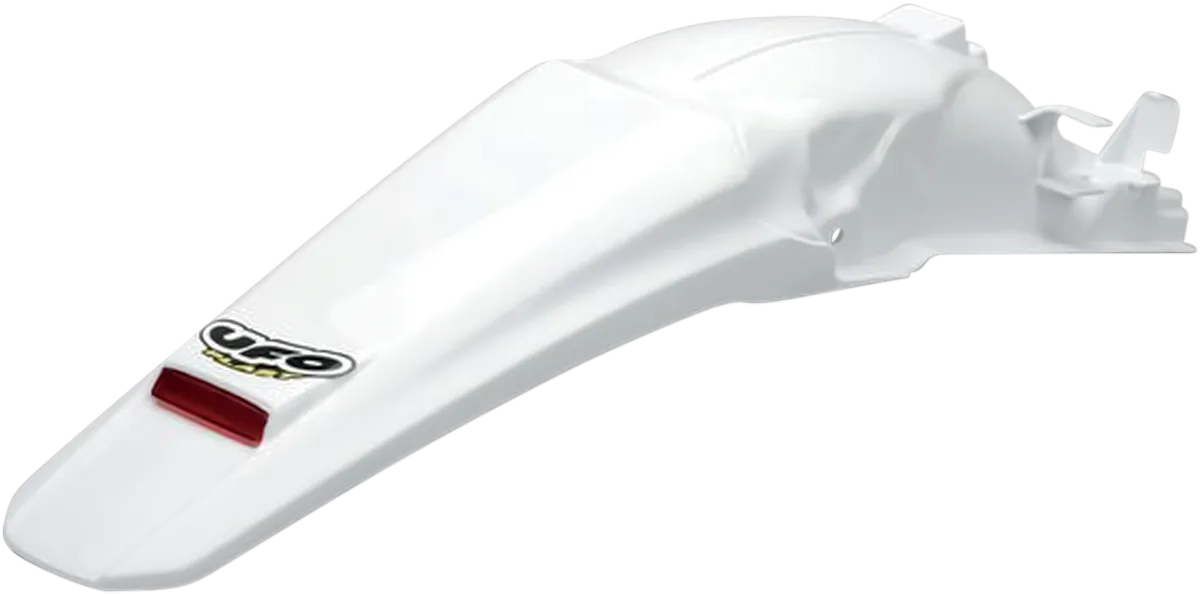 Enduro Rear Fender