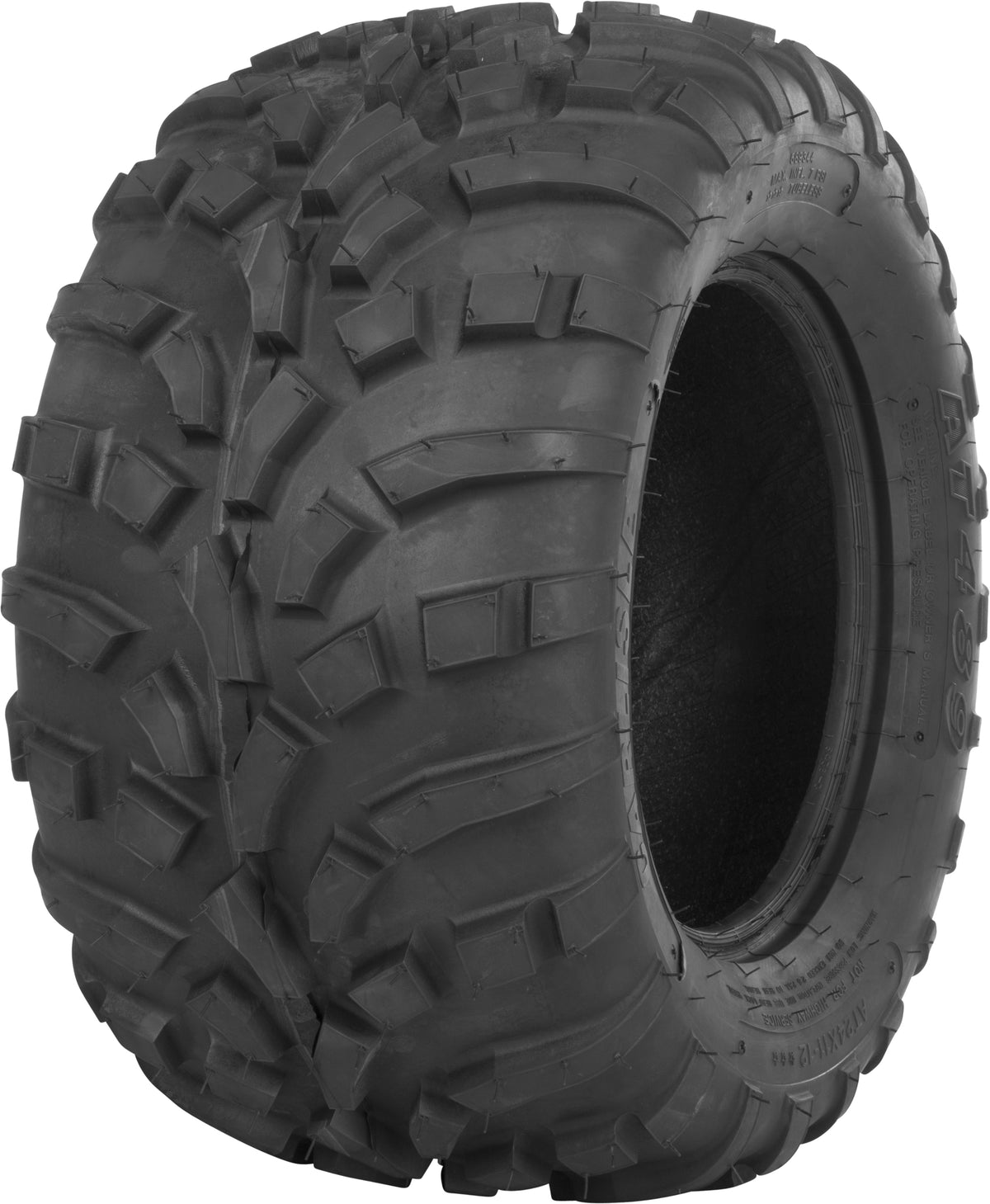 AT 489 M/S Tire