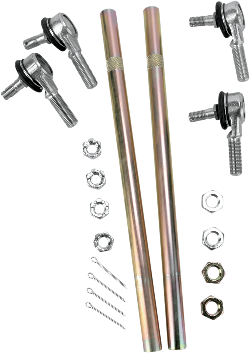 Tie-Rod Assembly Upgrade Kit