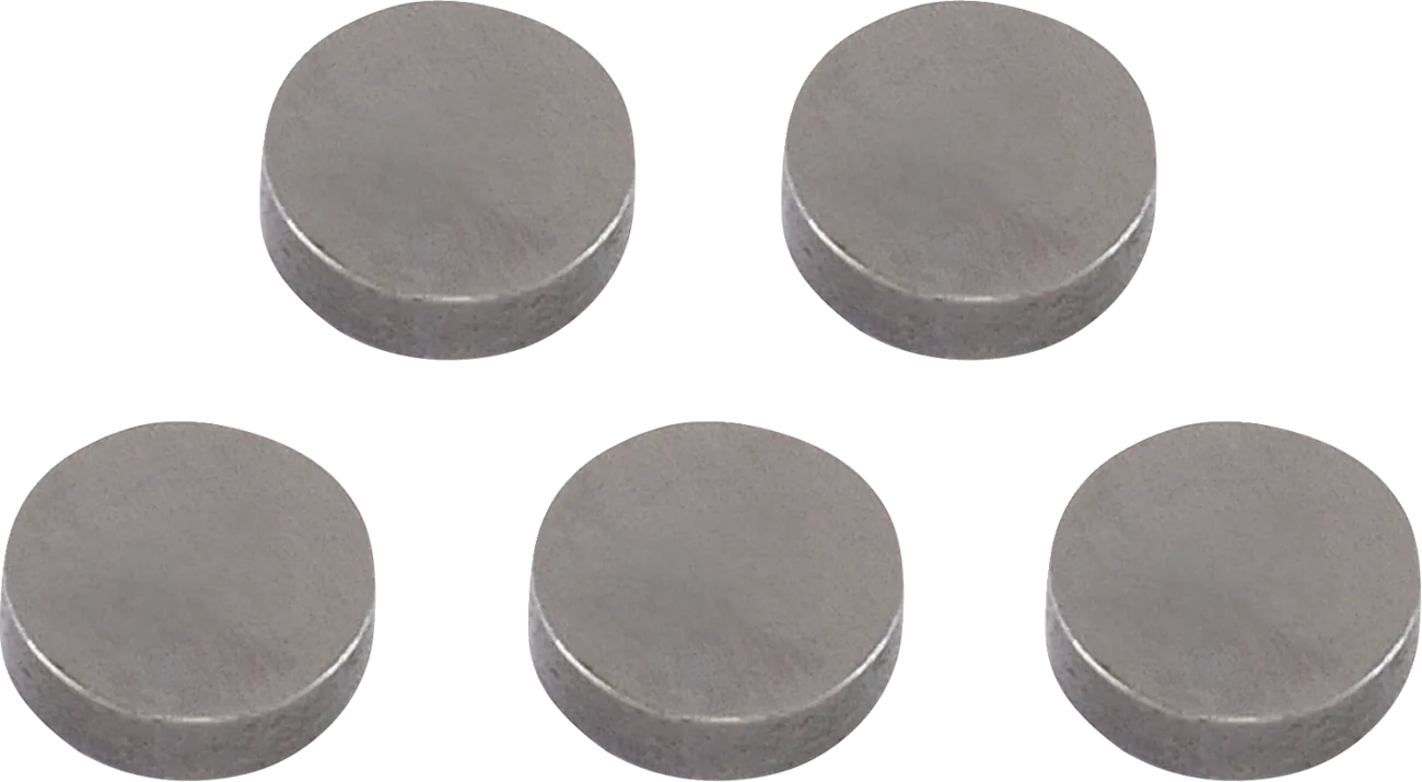 Replacement Valve Shims