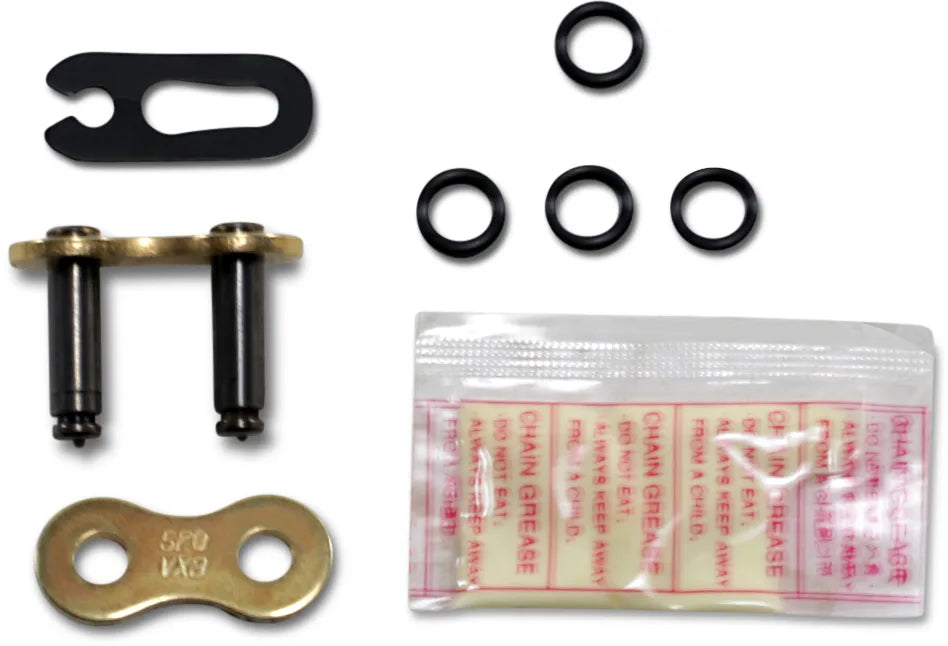 520 VX3 Professional O-Ring Connecting Link