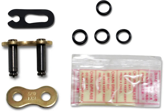 520 VX3 Professional O-Ring Connecting Link
