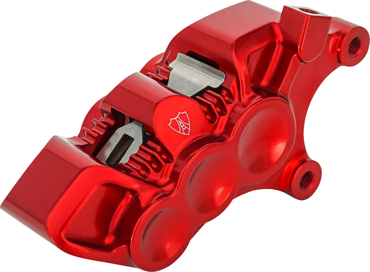 Mono Axial Brake Caliper