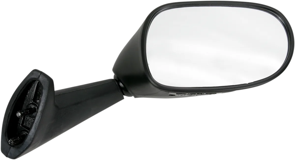 OEM-Style Replacement Mirror