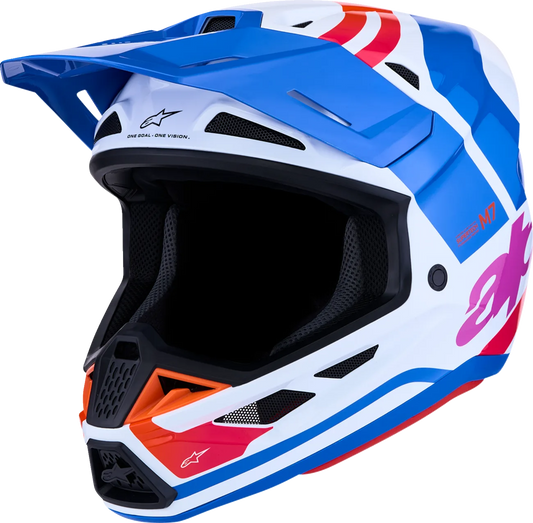 SM7 Core Helmet