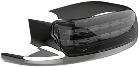 ProBEAM® Fender Tip Taillight