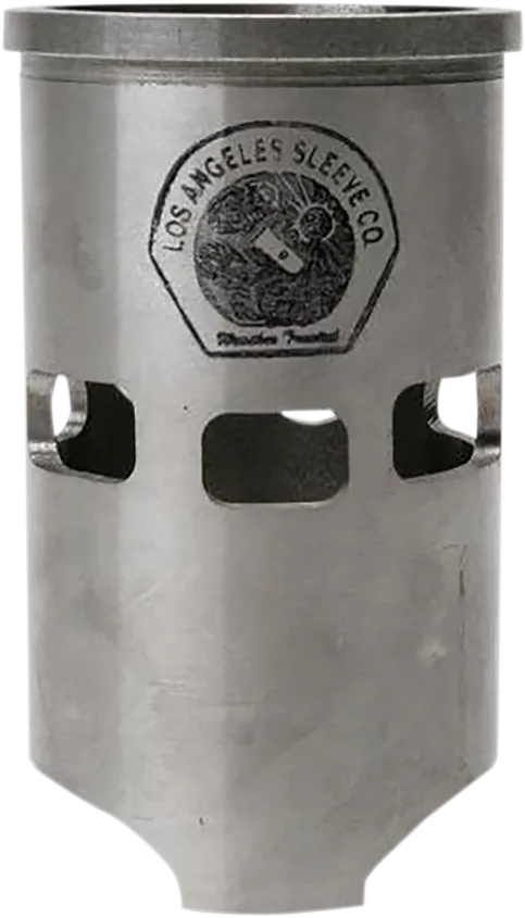 Cylinder Sleeve For 2-Stroke