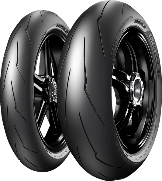 Diablo™ Supercorsa V3 Tire