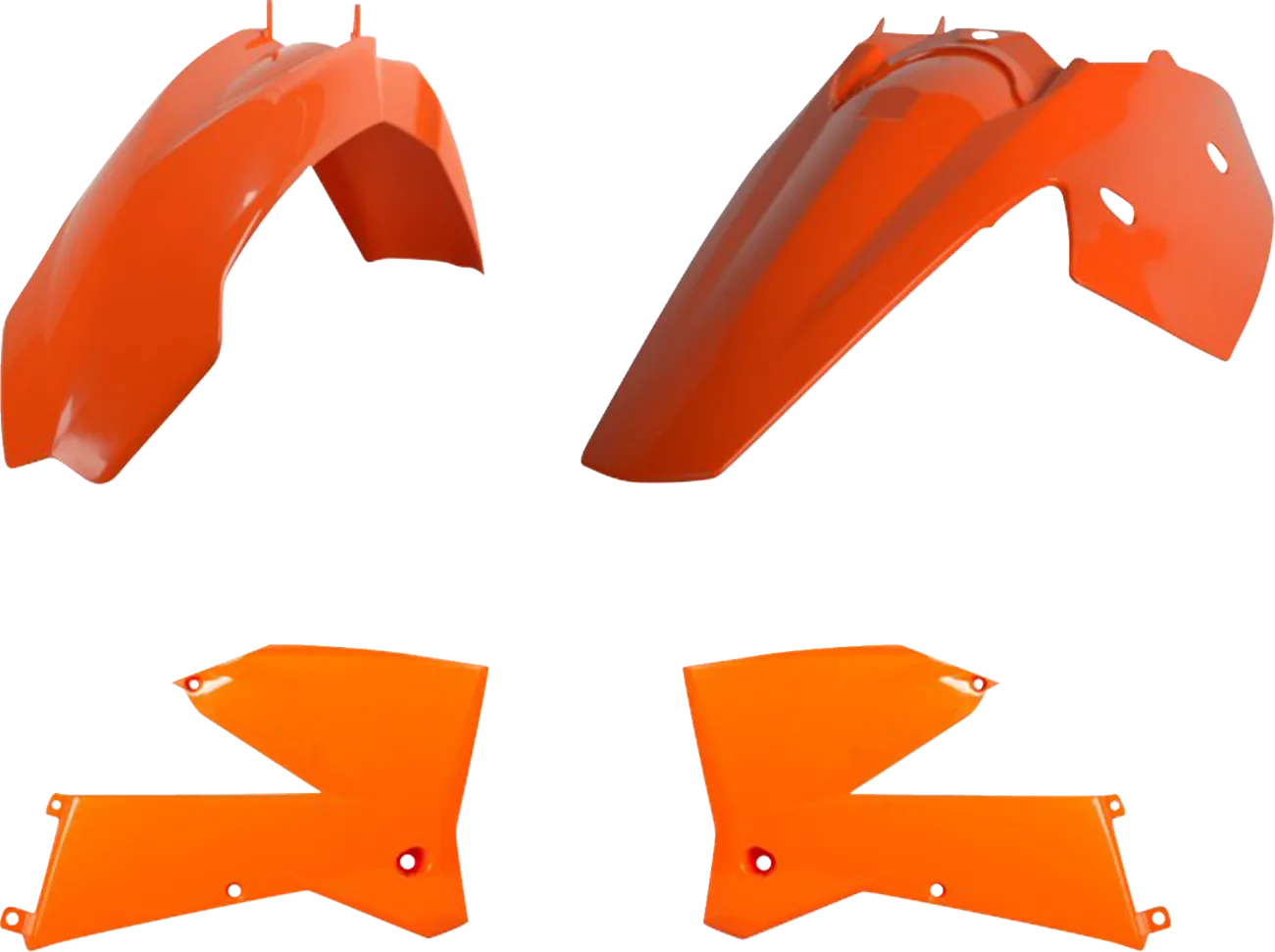 Body Kit For KTM