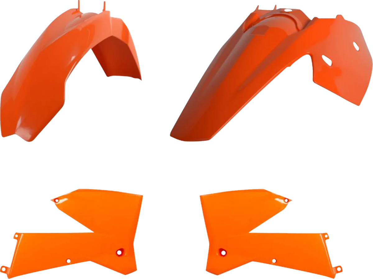 Body Kit For KTM