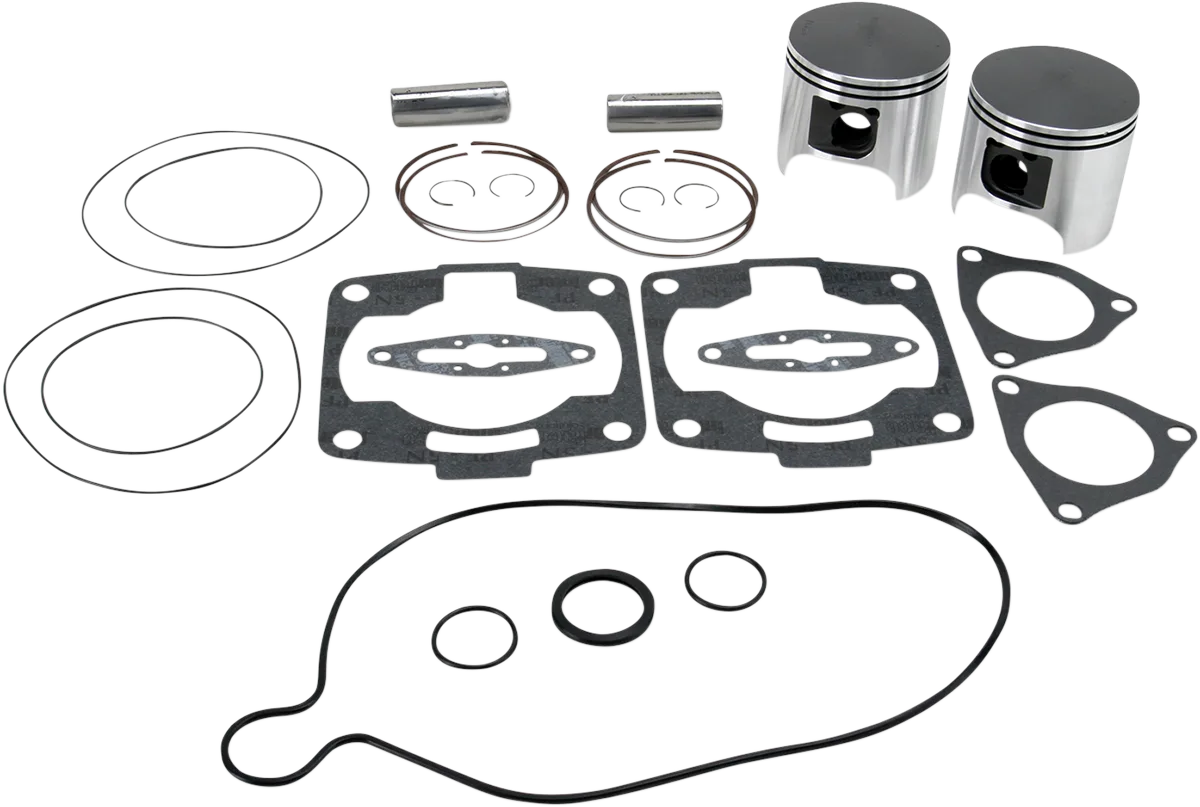Piston Kit with Gaskets