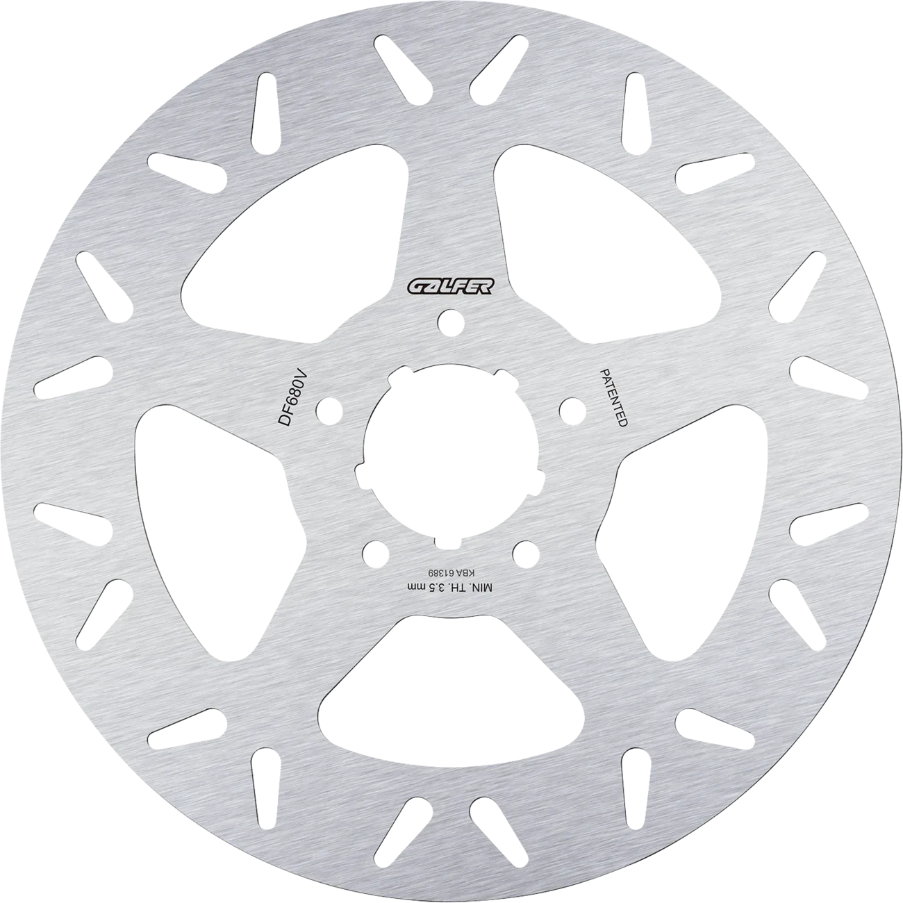 Brake Rotor