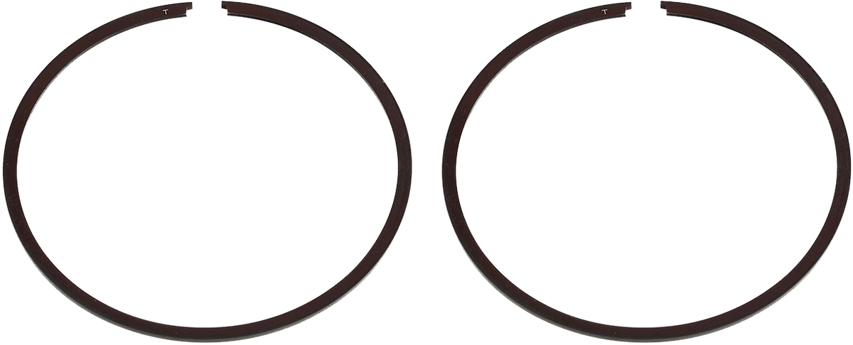 Piston Ring Set
