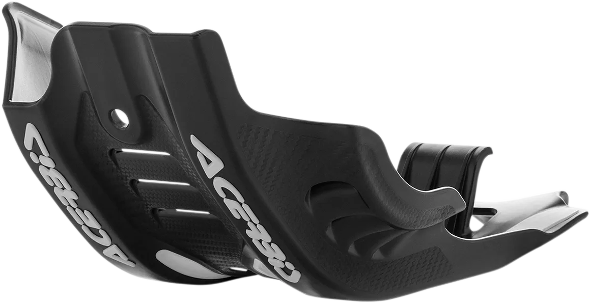 Skid Plate