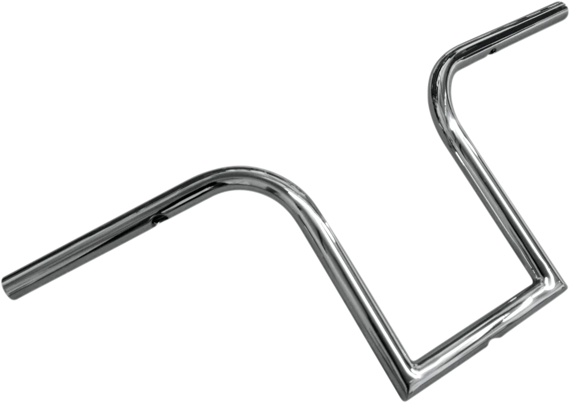 Bourbon Handlebar