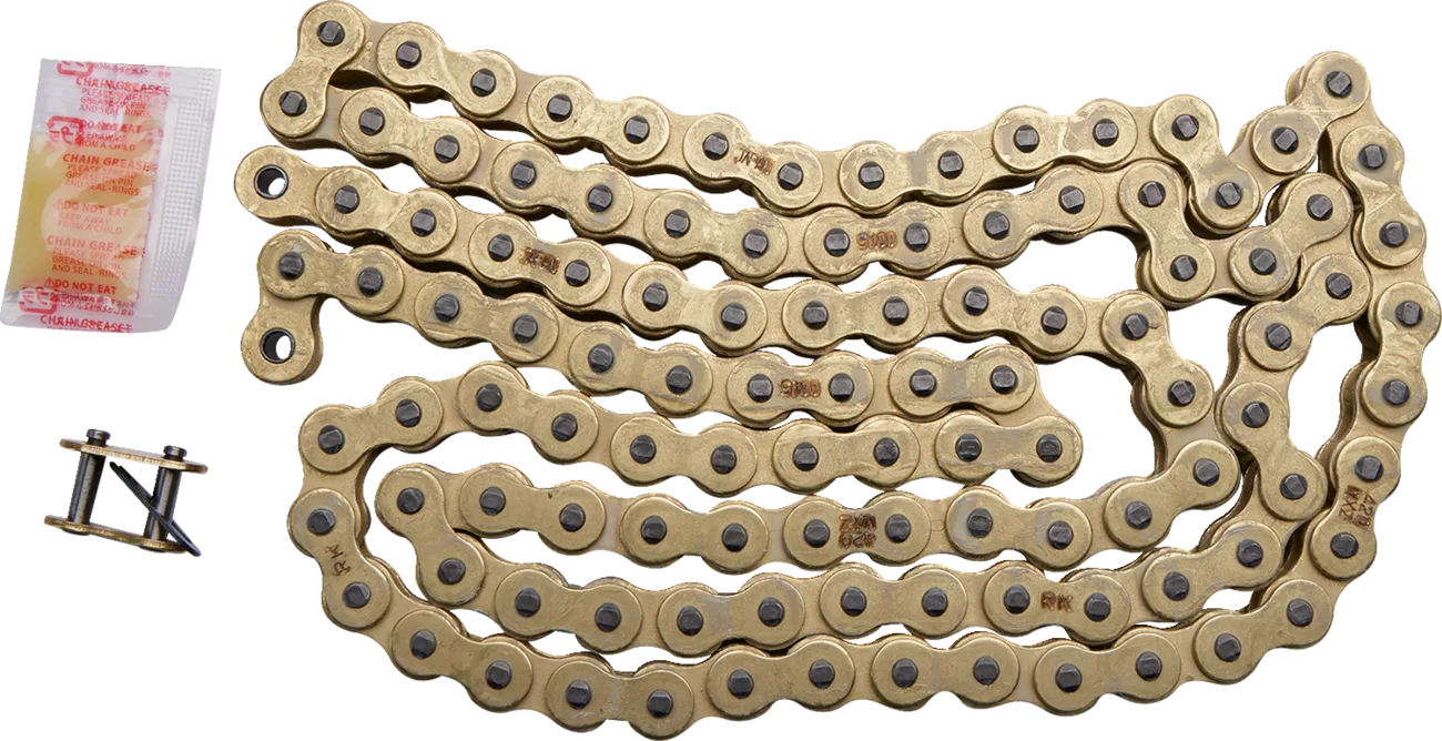 420 MXZ Heavy Duty Drive Chain