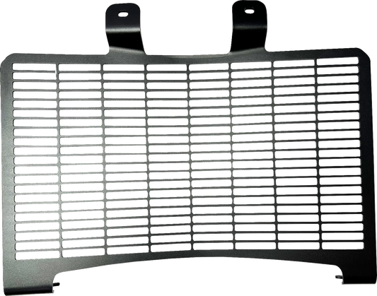 Radiator Shield