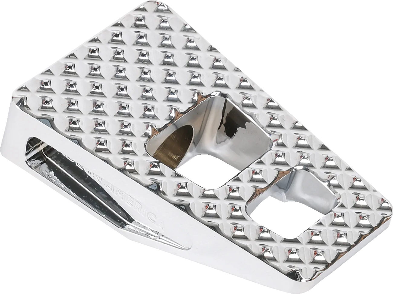 P-54 Adjustable Brake Arm Pedal