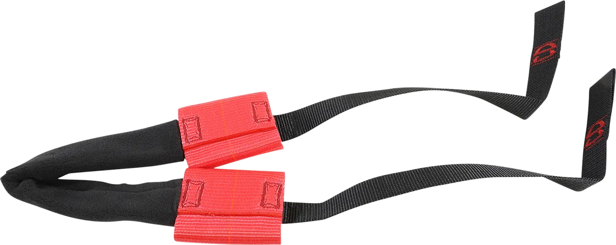 Bar-Harness Handlebar Tie-Down
