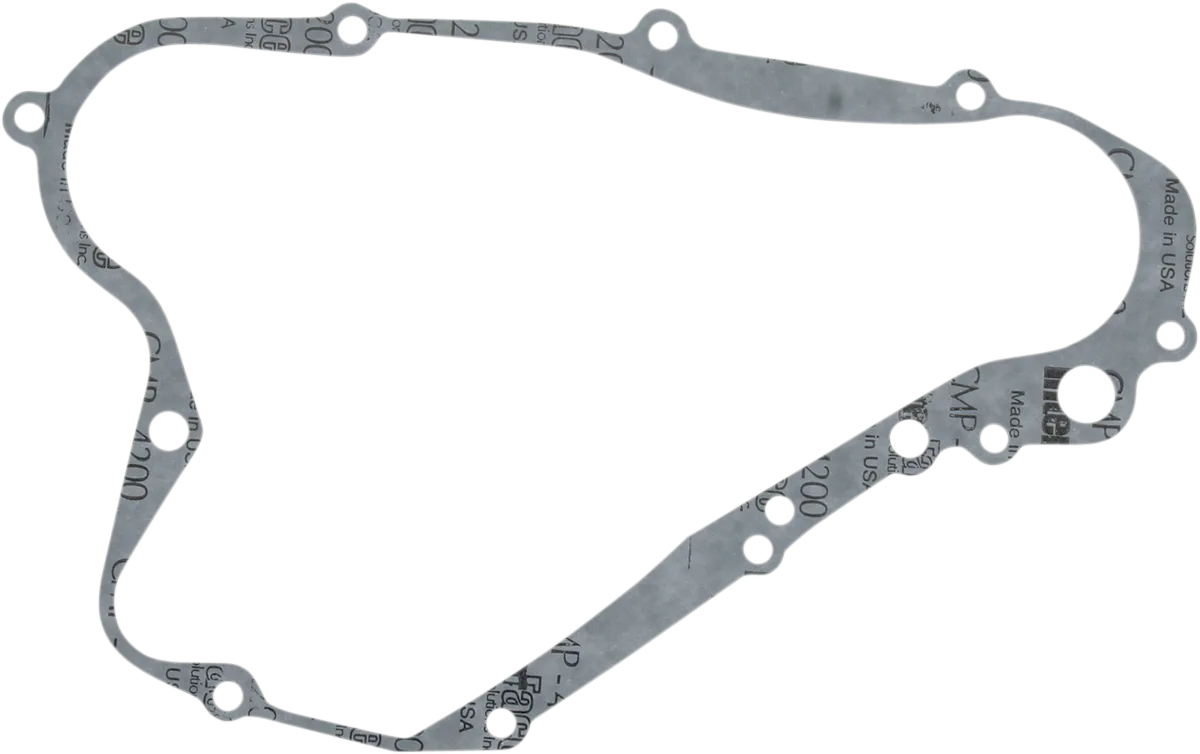 Clutch Cover Gasket