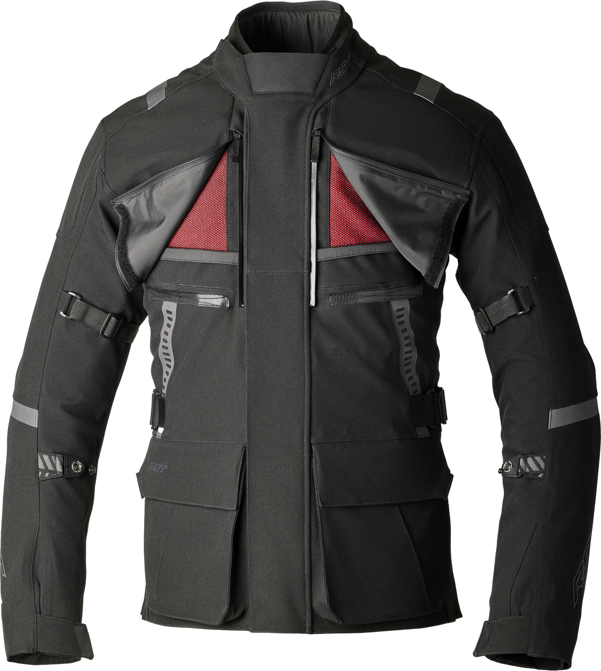 PS Vulcan Textile Jacket