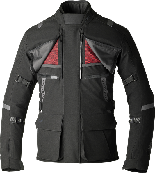 PS Vulcan Textile Jacket