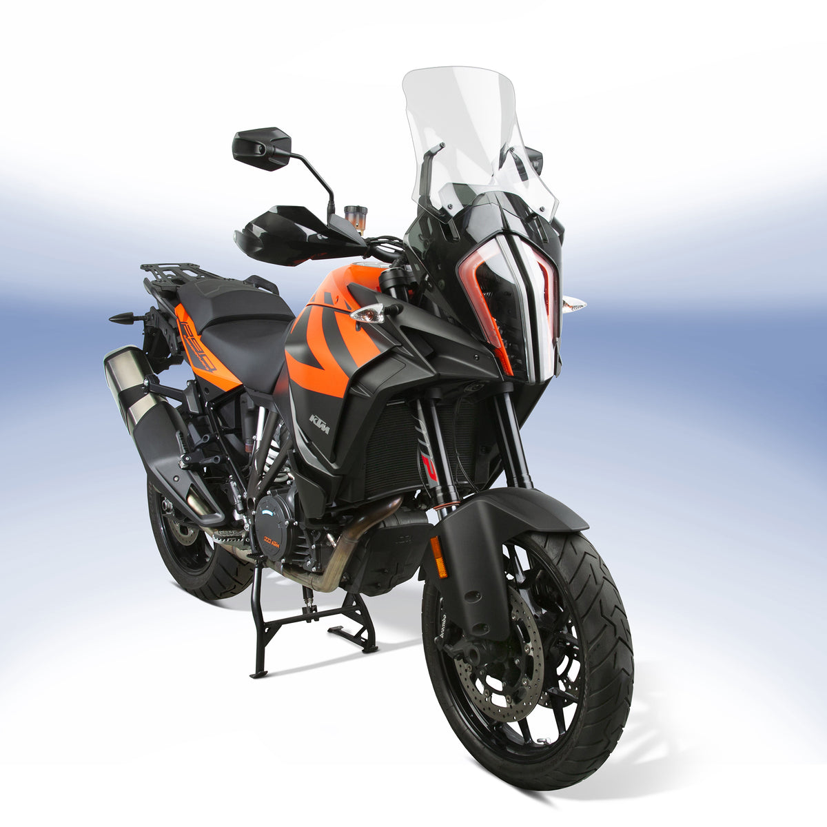 Fairing Mount V-Stream Windscreen