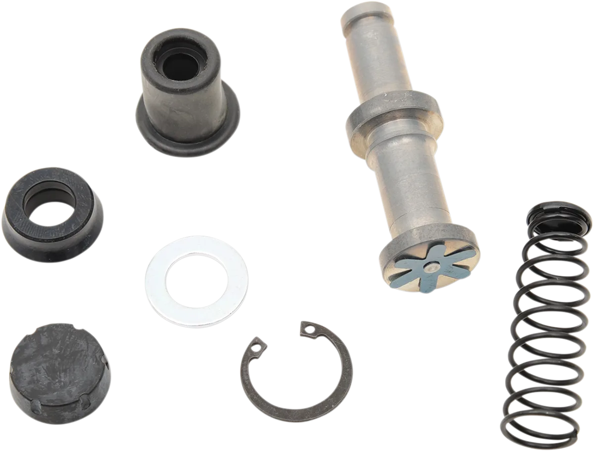 Brake Master Cylinder Rebuild Kit