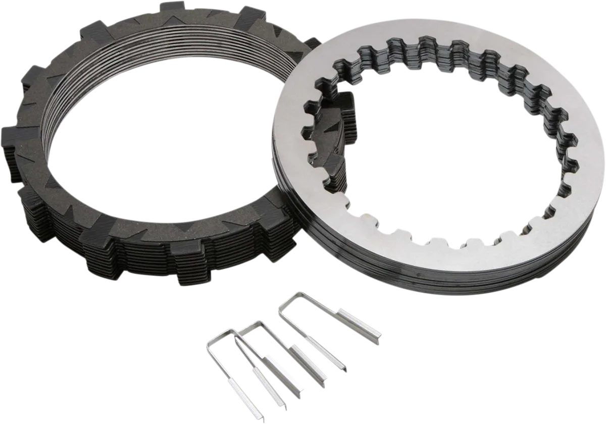 TorqDrive® Clutch Pack Replacement