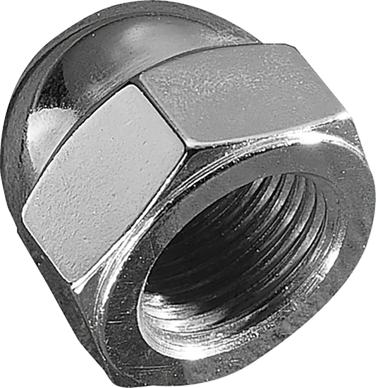 Front Belt Drive Pulley Nut