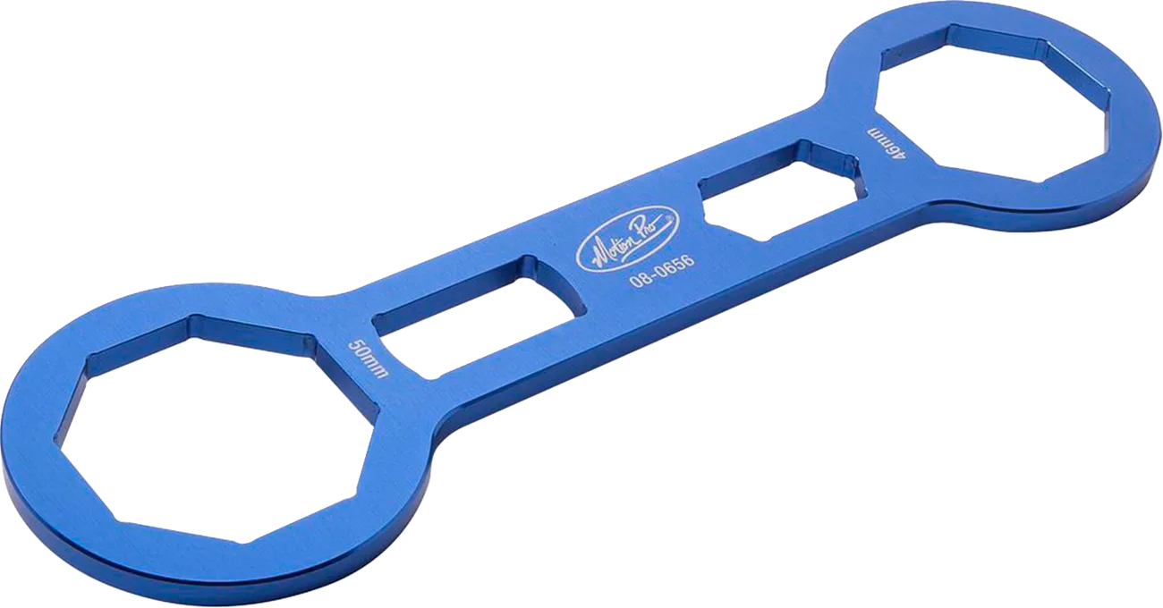 Fork Cap Wrench