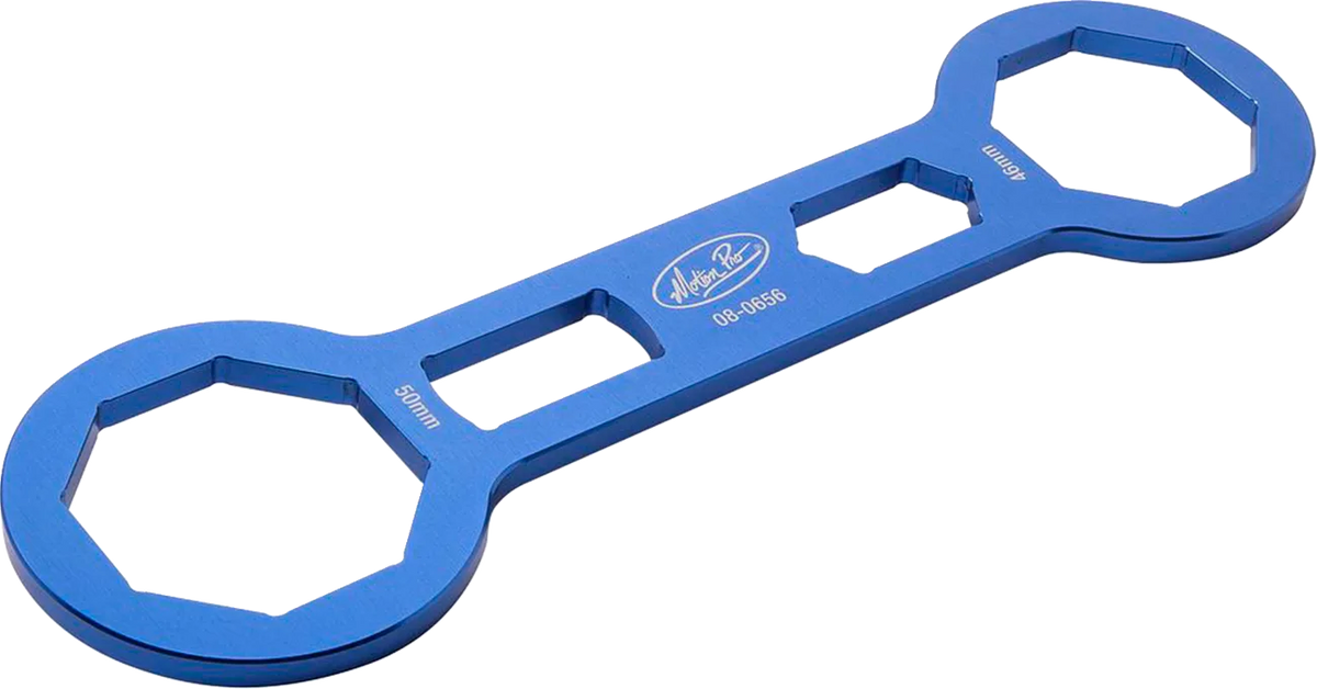 Fork Cap Wrench