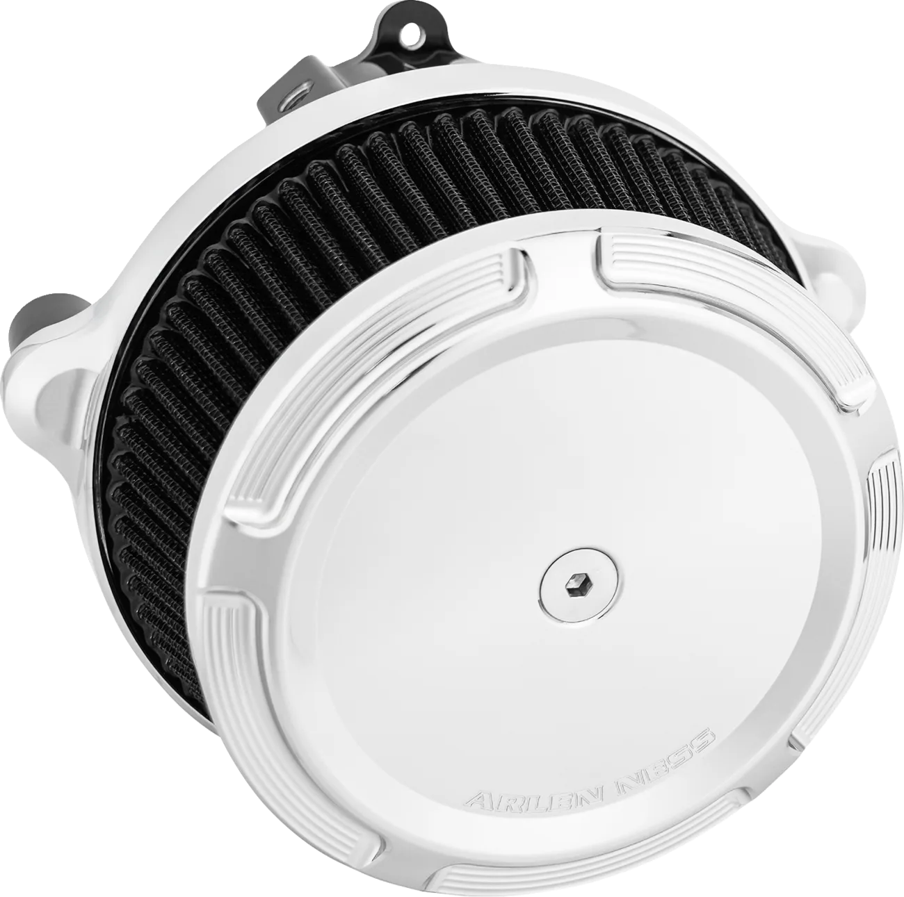 Big Sucker™ Stage 1 Air Cleaner Kit with Cover
